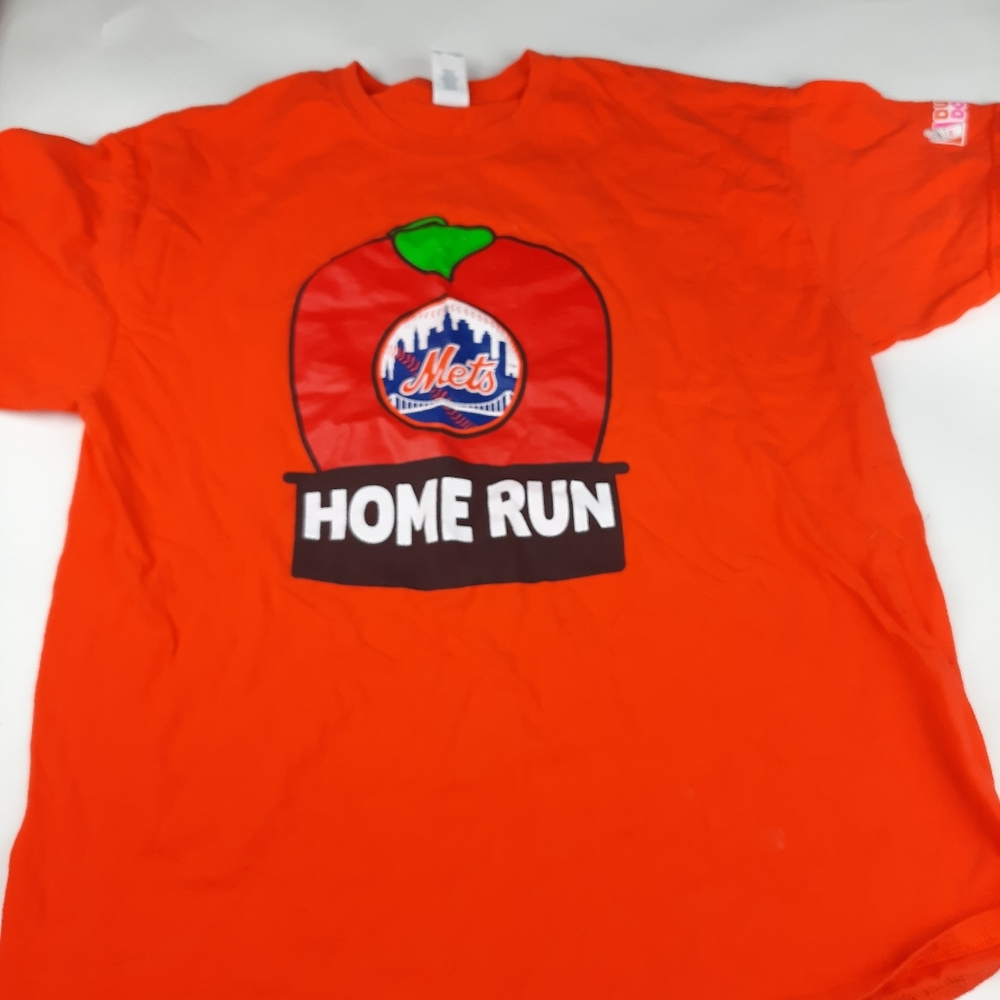 Mets t shirt